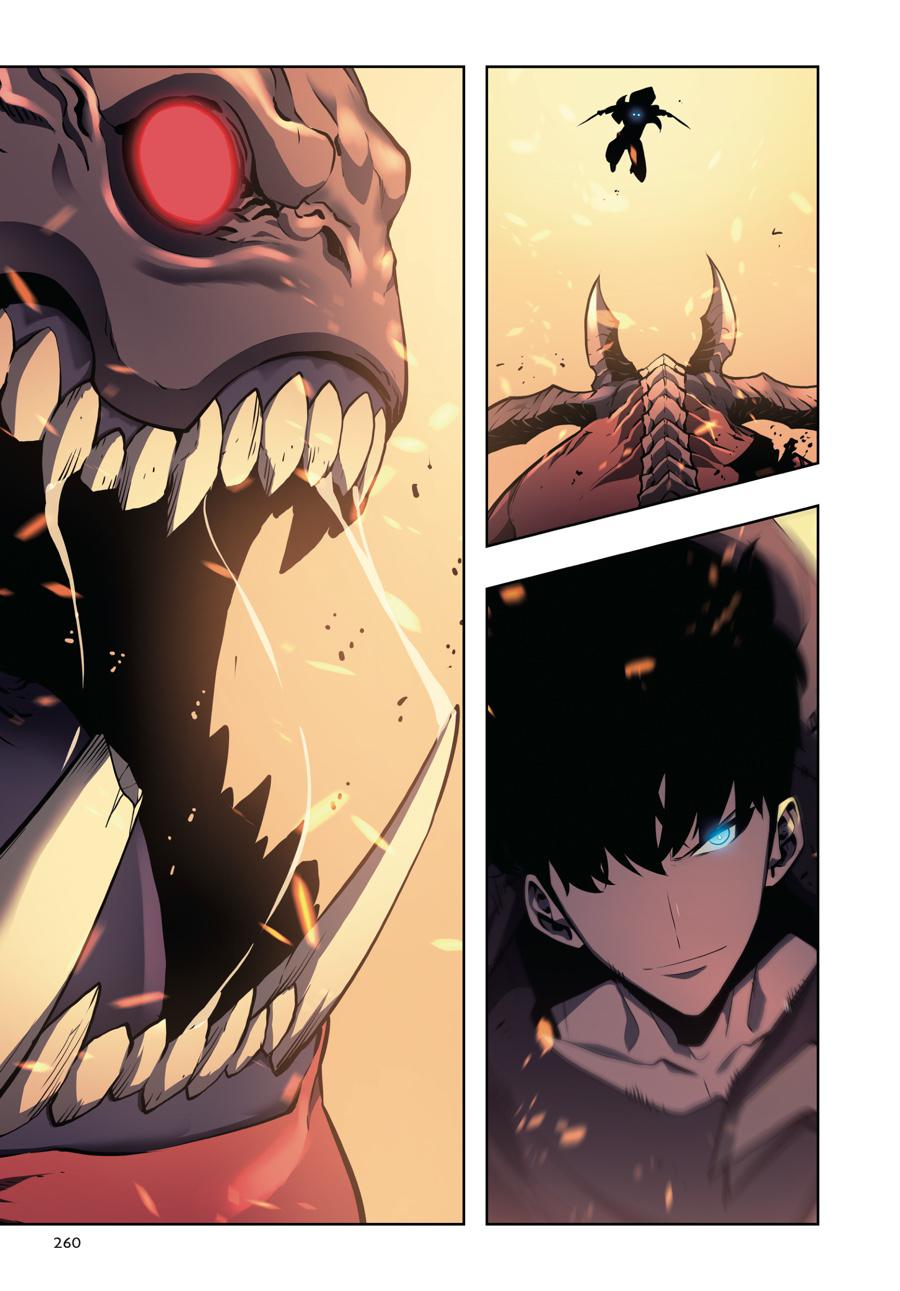 Solo Leveling (Volume) Chapter 10 64