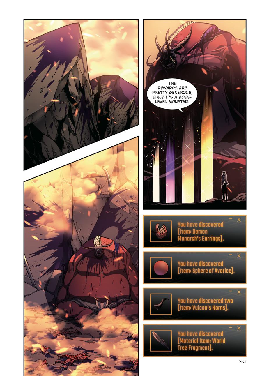 Solo Leveling (Volume) Chapter 10 65