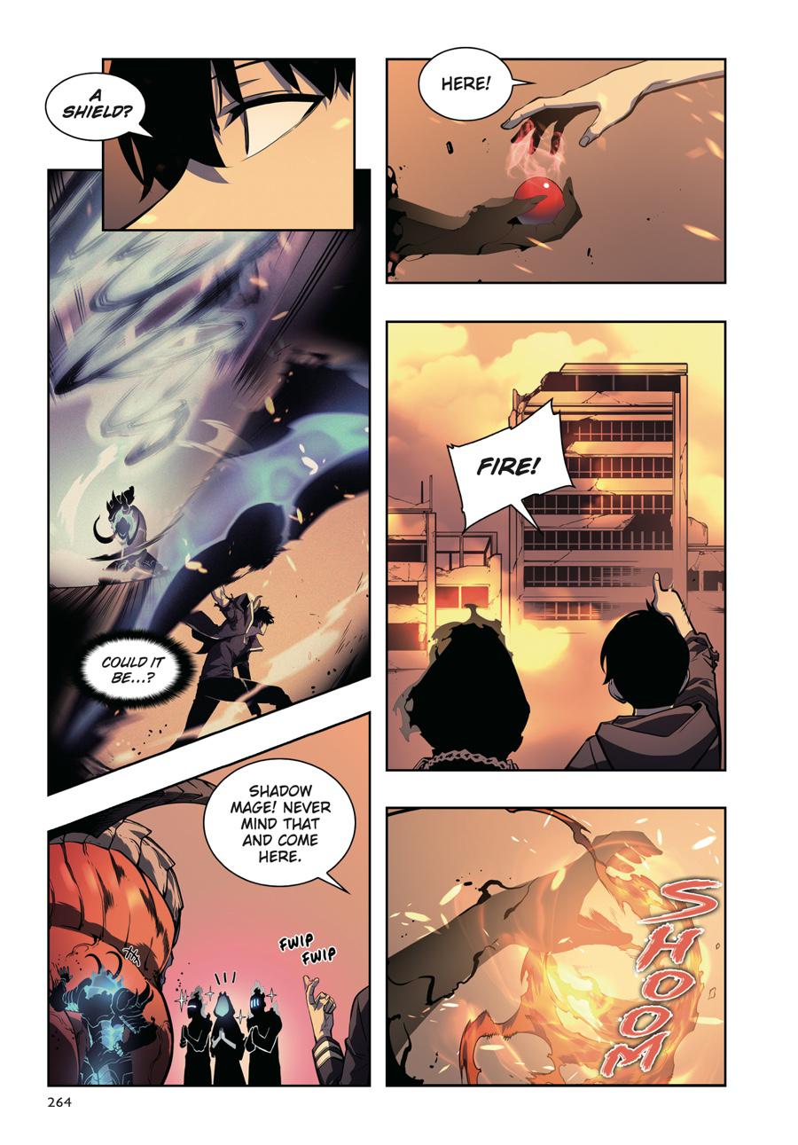 Solo Leveling (Volume) Chapter 10 68