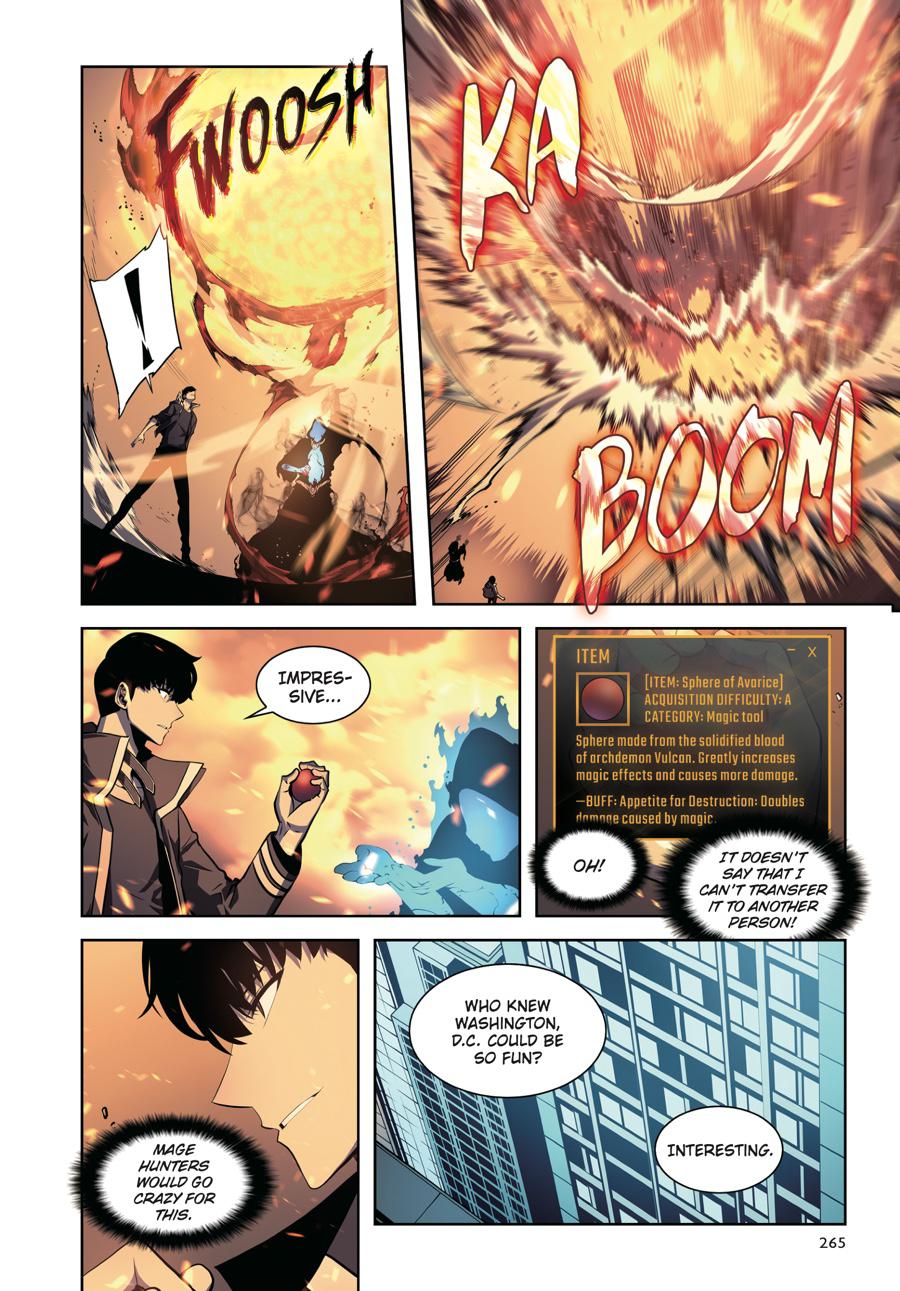 Solo Leveling (Volume) Chapter 10 69