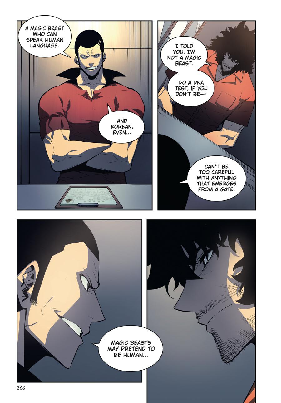 Solo Leveling (Volume) Chapter 10 70