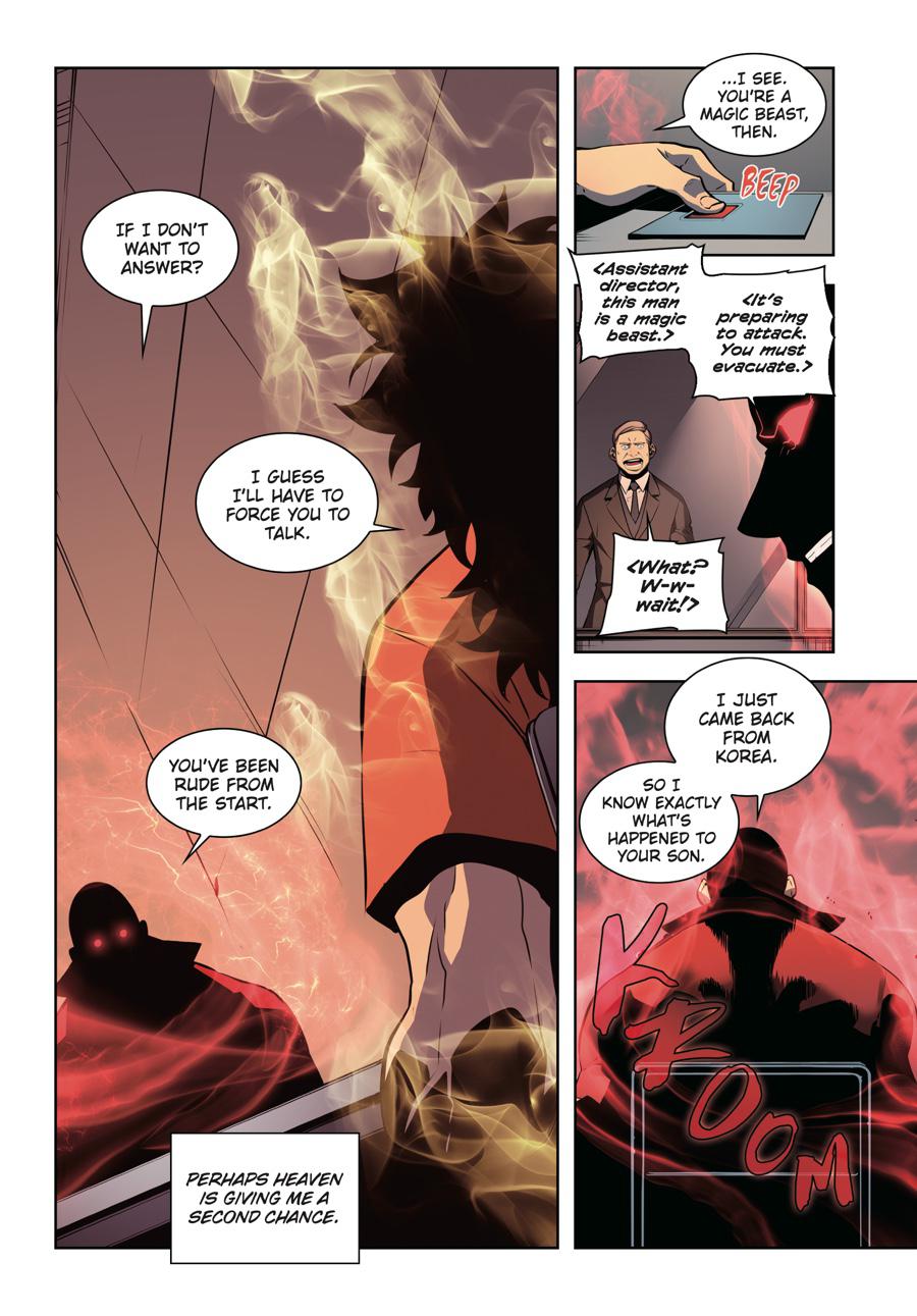 Solo Leveling (Volume) Chapter 10 76