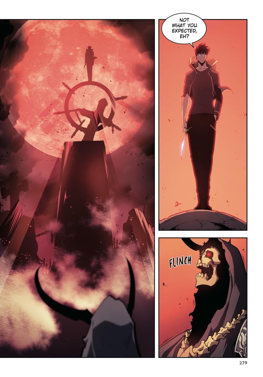 Solo Leveling (Volume) Chapter 10 81