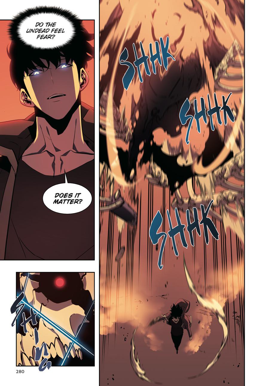 Solo Leveling (Volume) Chapter 10 82