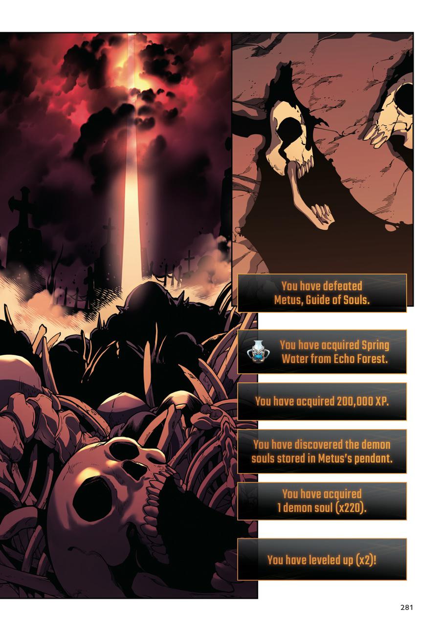 Solo Leveling (Volume) Chapter 10 83