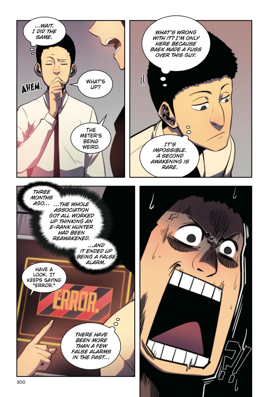 Solo Leveling (Volume) Chapter 10 102