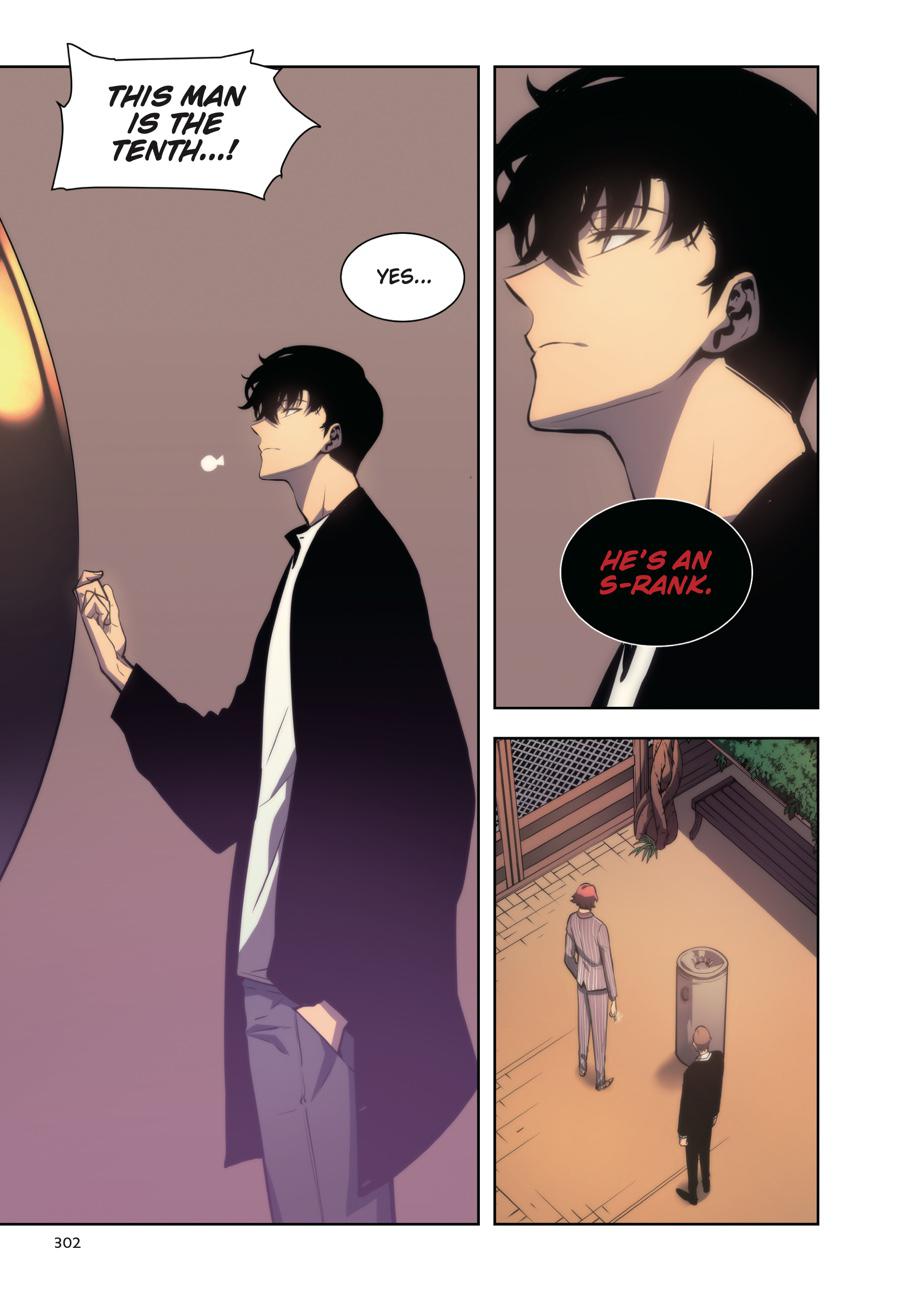 Solo Leveling (Volume) Chapter 10 104