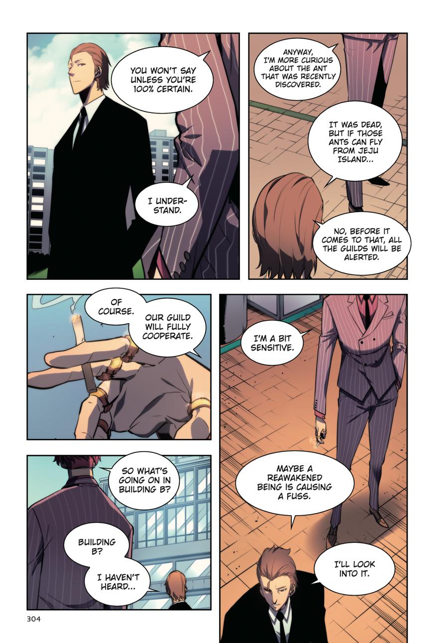 Solo Leveling (Volume) Chapter 10 106