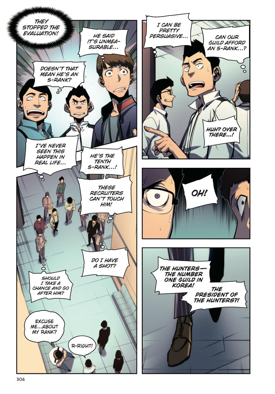 Solo Leveling (Volume) Chapter 10 108