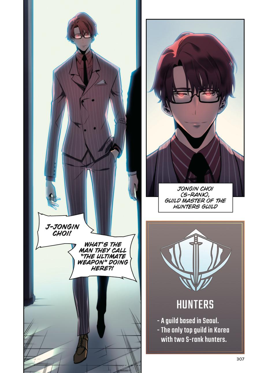 Solo Leveling (Volume) Chapter 10 109