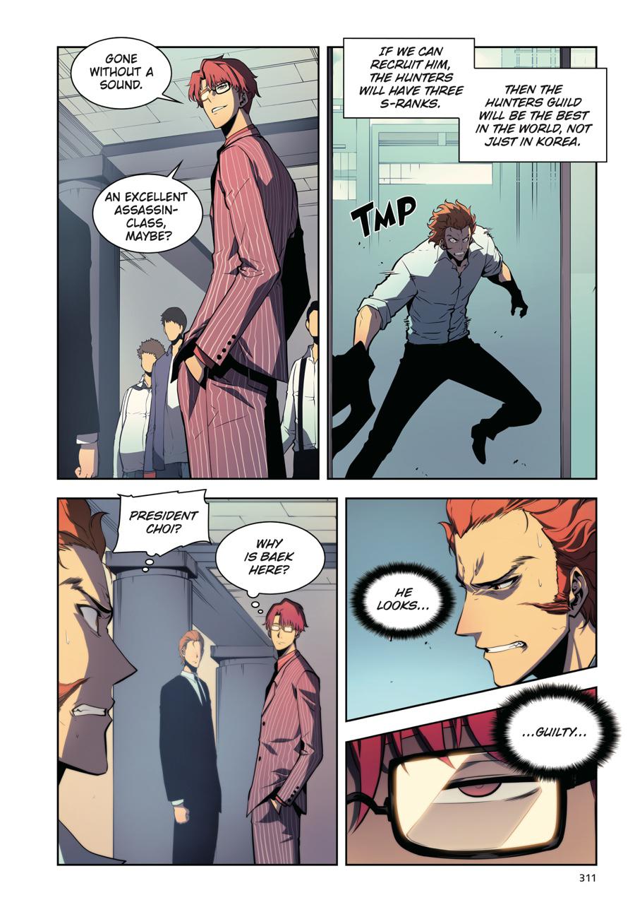 Solo Leveling (Volume) Chapter 10 113
