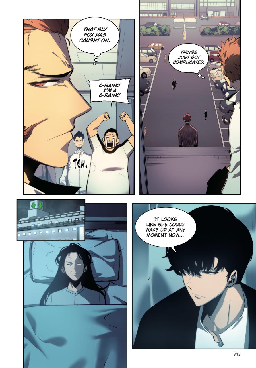 Solo Leveling (Volume) Chapter 10 115