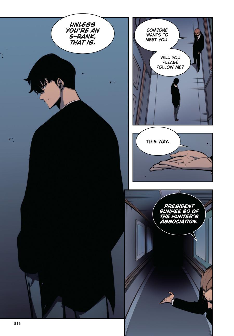 Solo Leveling (Volume) Chapter 10 118