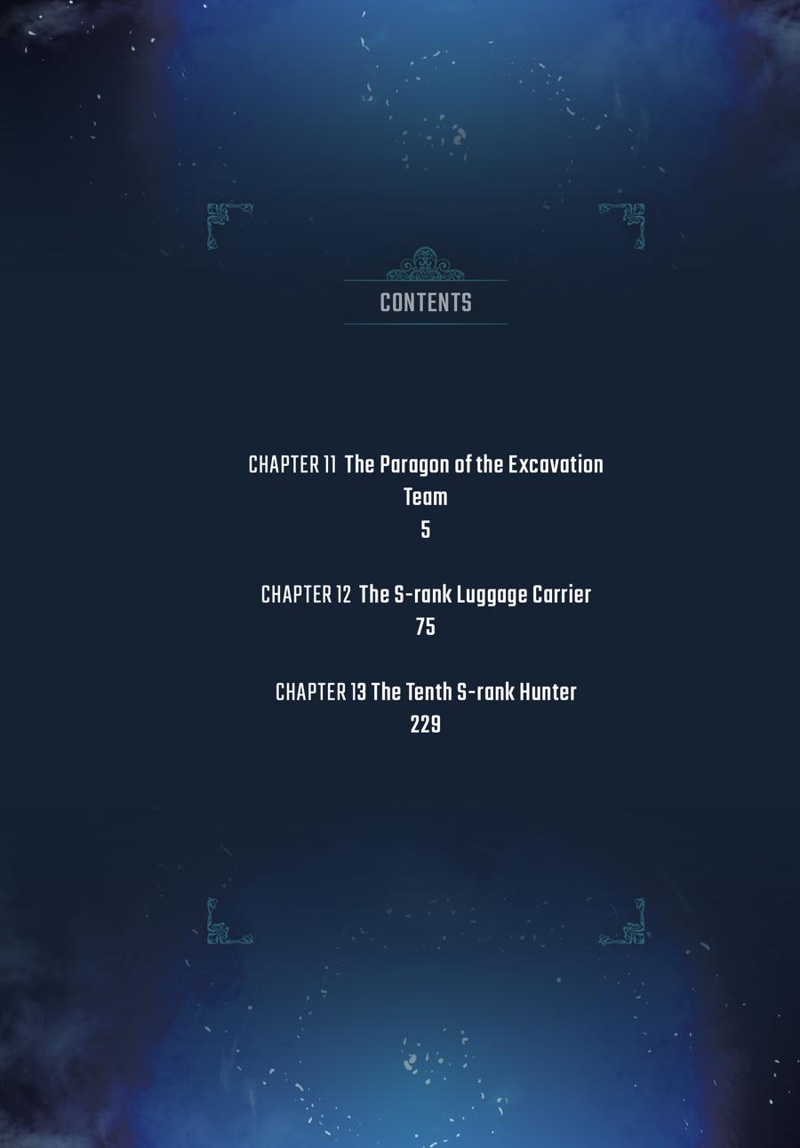 Solo Leveling (Volume) Chapter 11 4