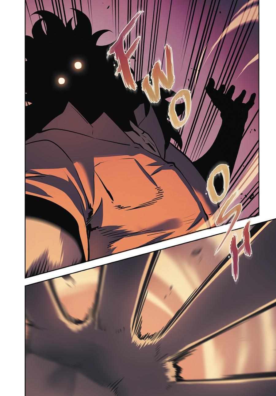Solo Leveling (Volume) Chapter 11 18