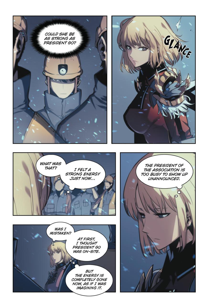 Solo Leveling (Volume) Chapter 11 41