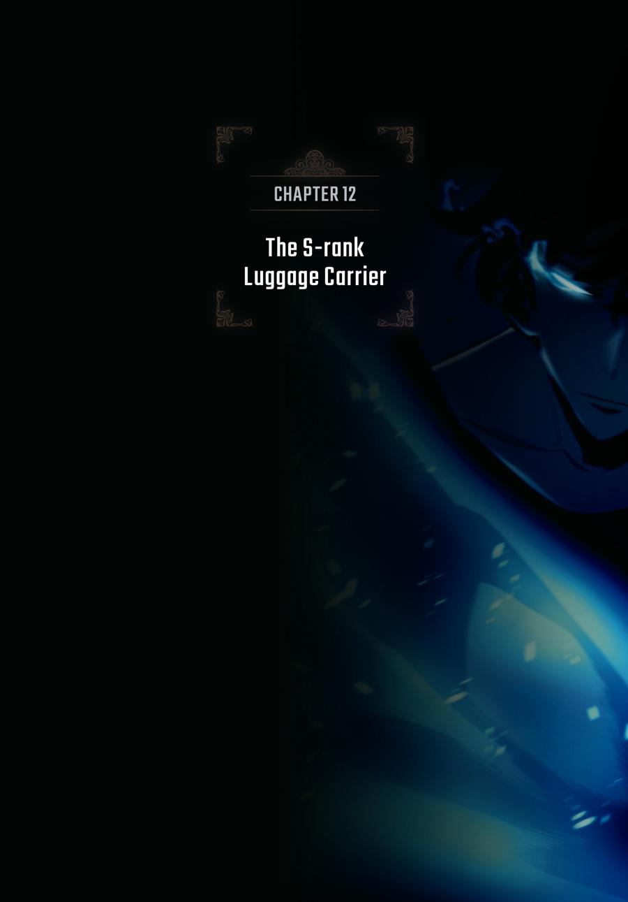 Solo Leveling (Volume) Chapter 12 1