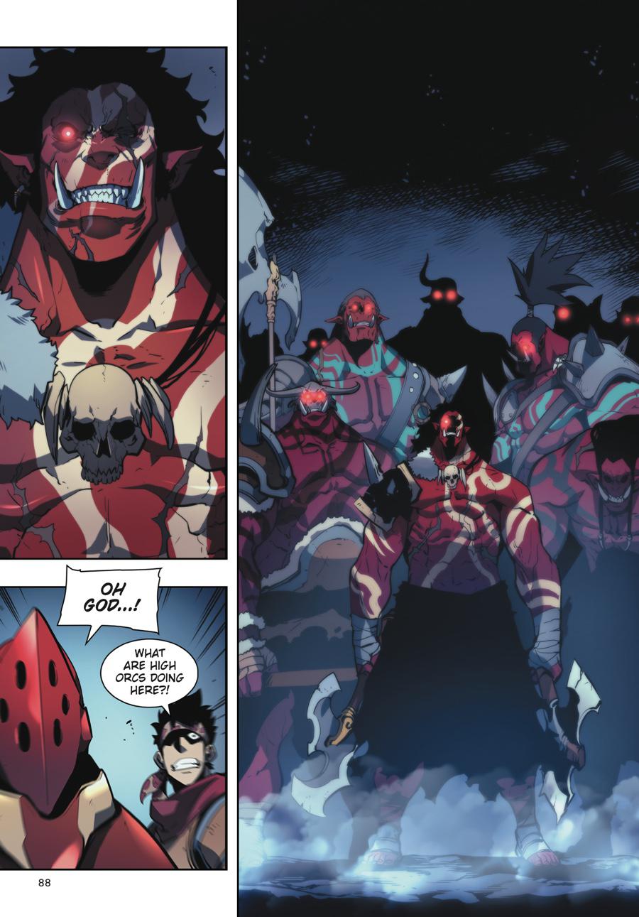 Solo Leveling (Volume) Chapter 12 14