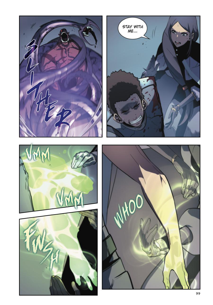 Solo Leveling (Volume) Chapter 12 24