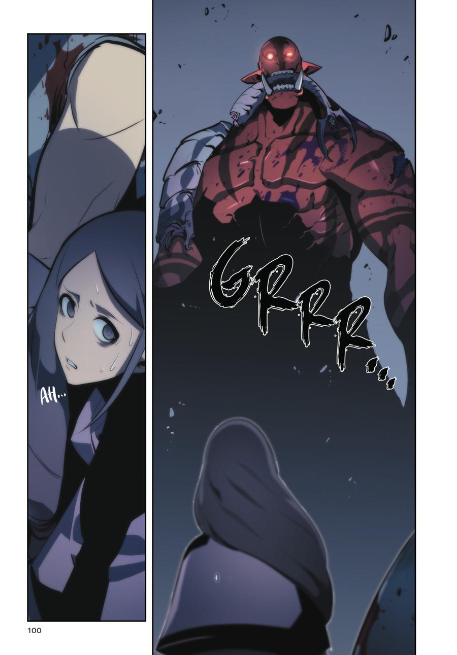 Solo Leveling (Volume) Chapter 12 25