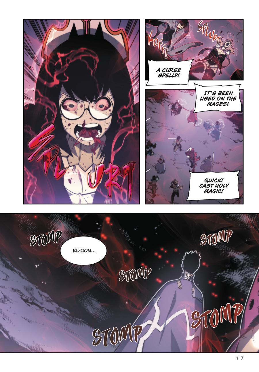 Solo Leveling (Volume) Chapter 12 41