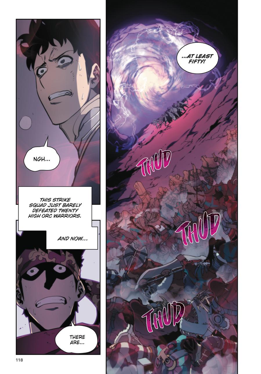 Solo Leveling (Volume) Chapter 12 42