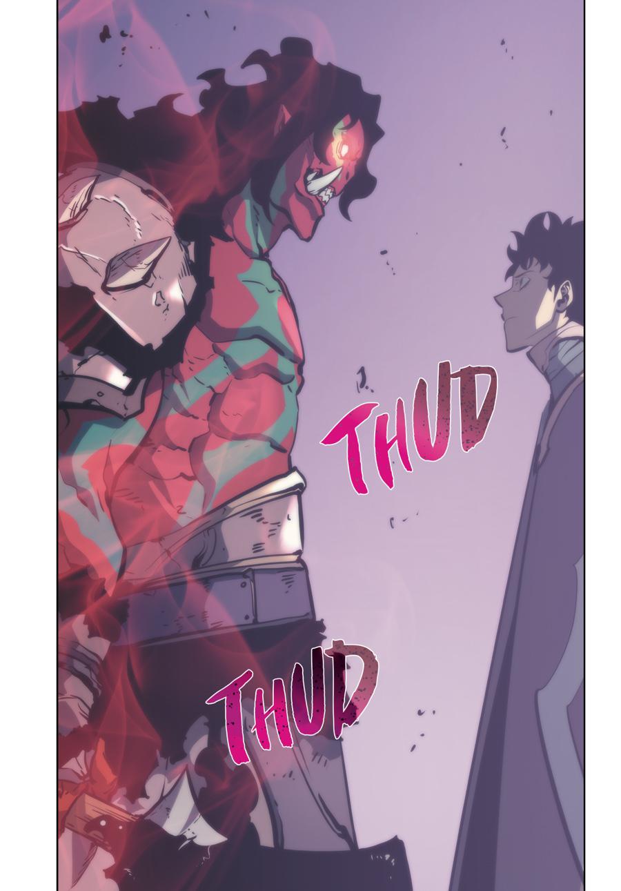 Solo Leveling (Volume) Chapter 12 43