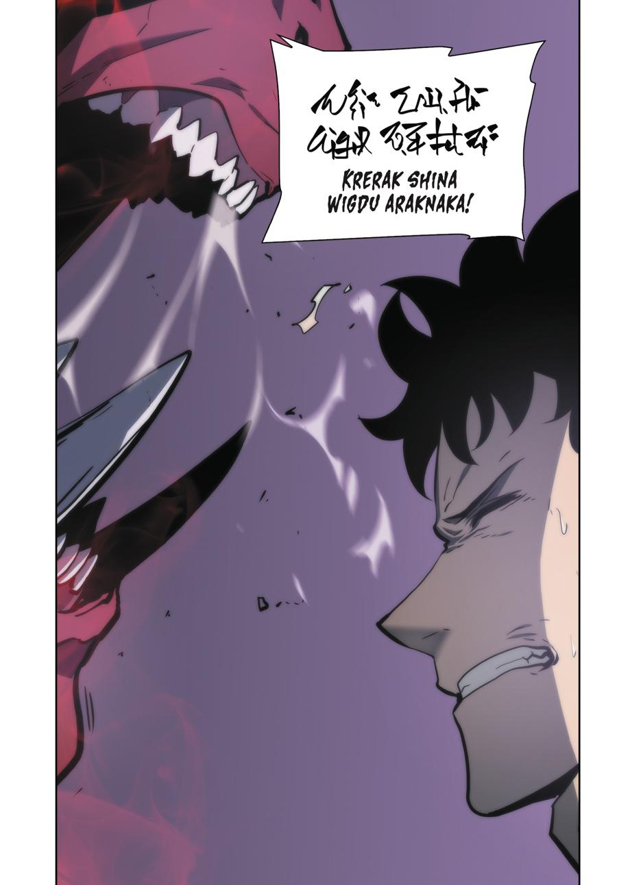 Solo Leveling (Volume) Chapter 12 45