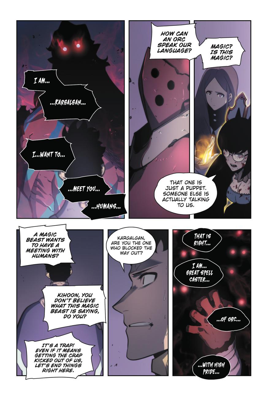 Solo Leveling (Volume) Chapter 12 47