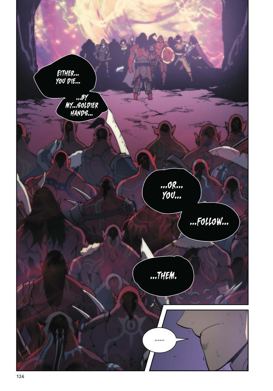 Solo Leveling (Volume) Chapter 12 49