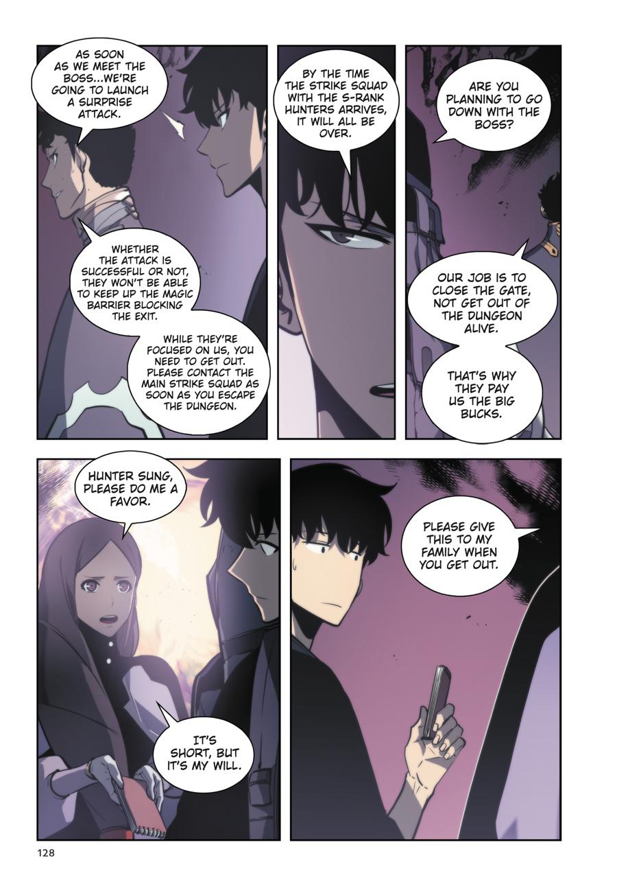 Solo Leveling (Volume) Chapter 12 51