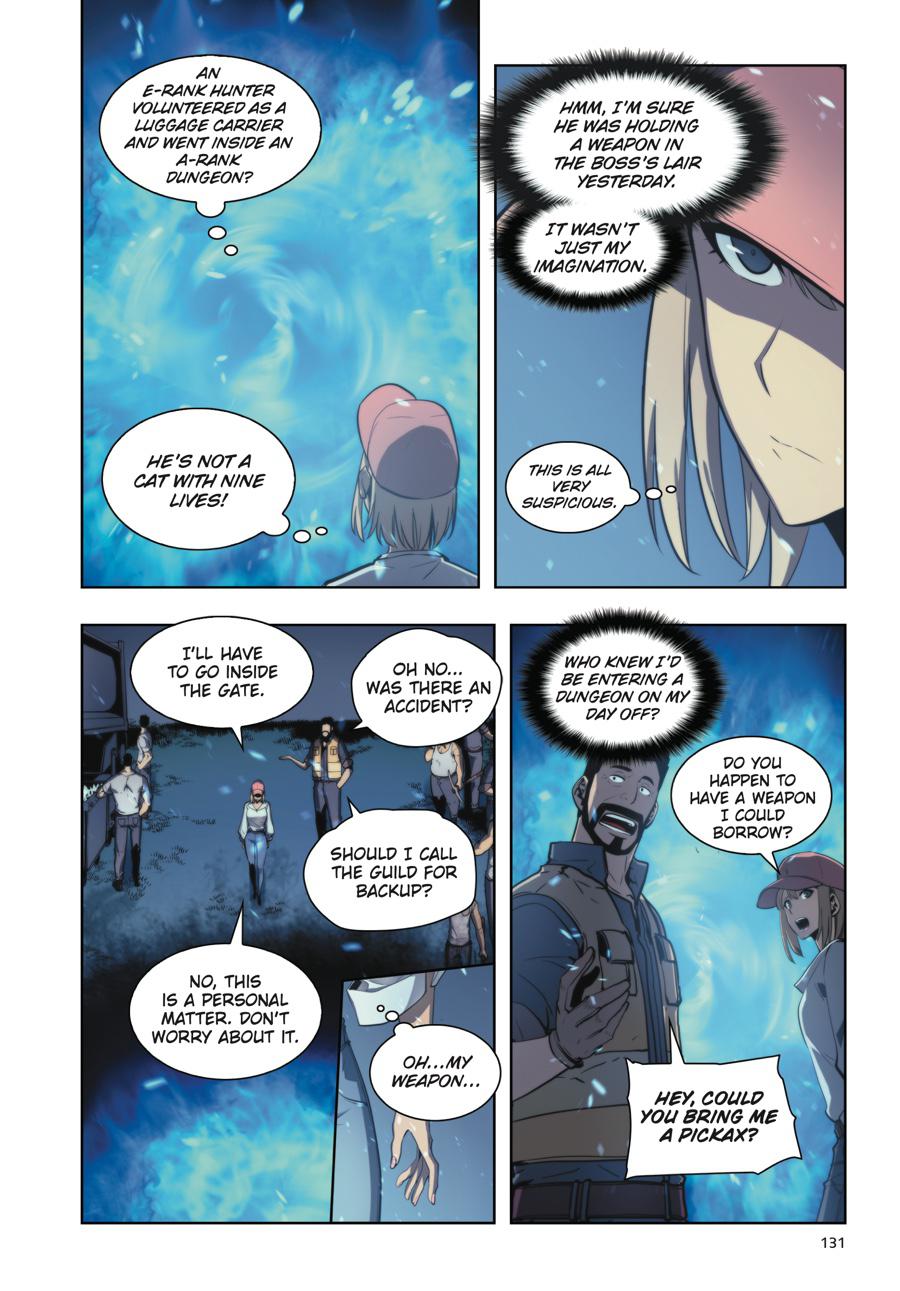 Solo Leveling (Volume) Chapter 12 54