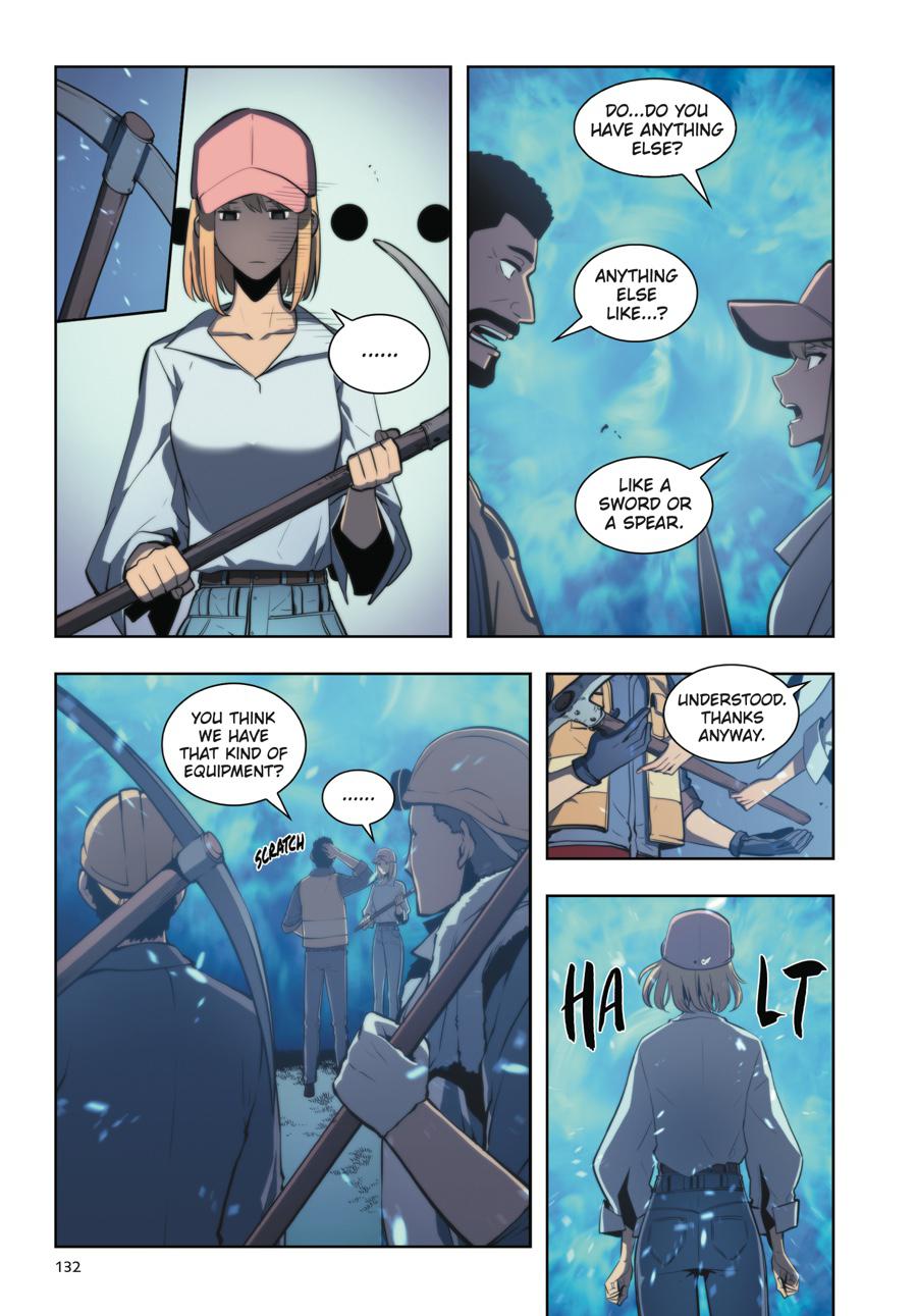 Solo Leveling (Volume) Chapter 12 55