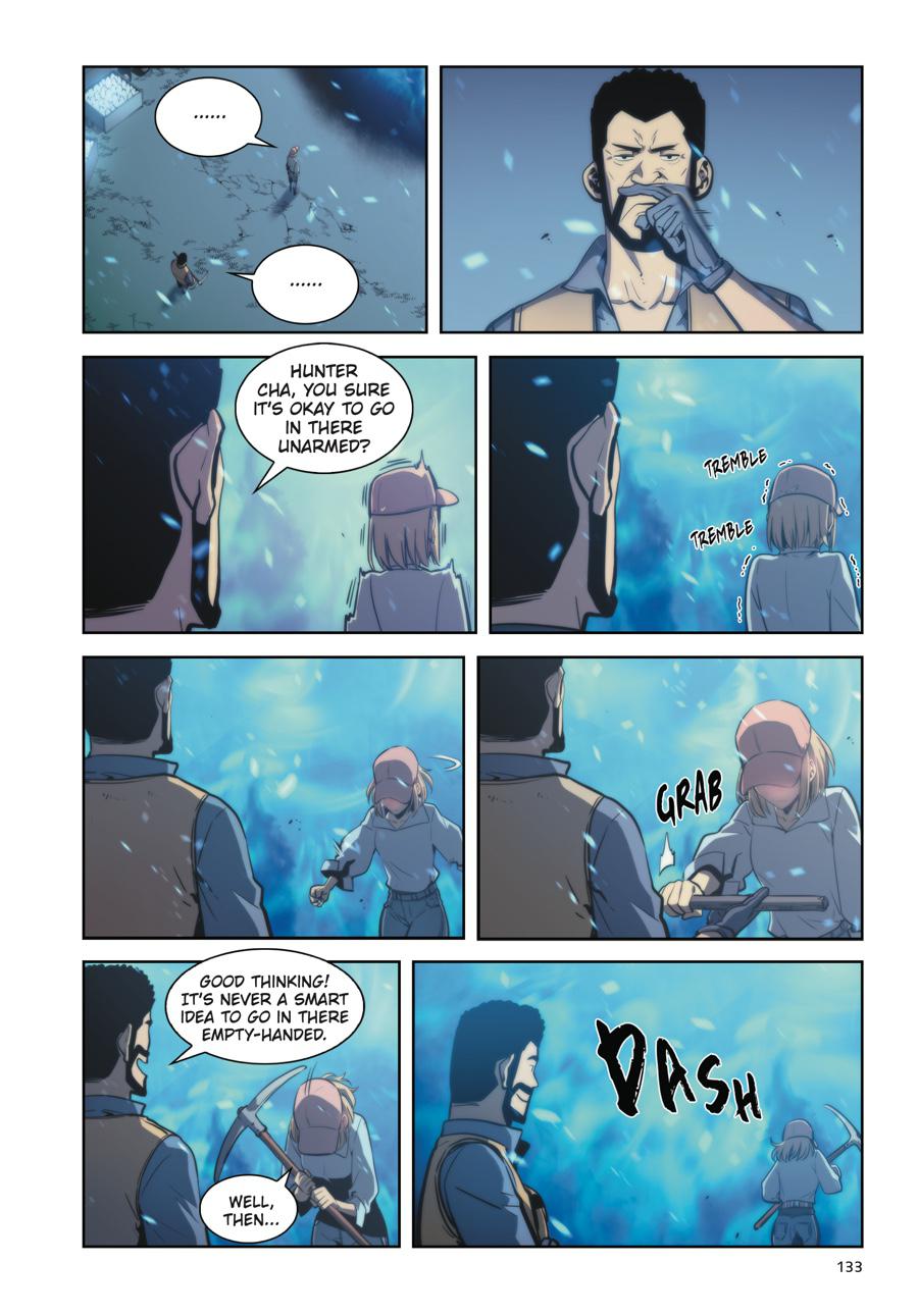 Solo Leveling (Volume) Chapter 12 56
