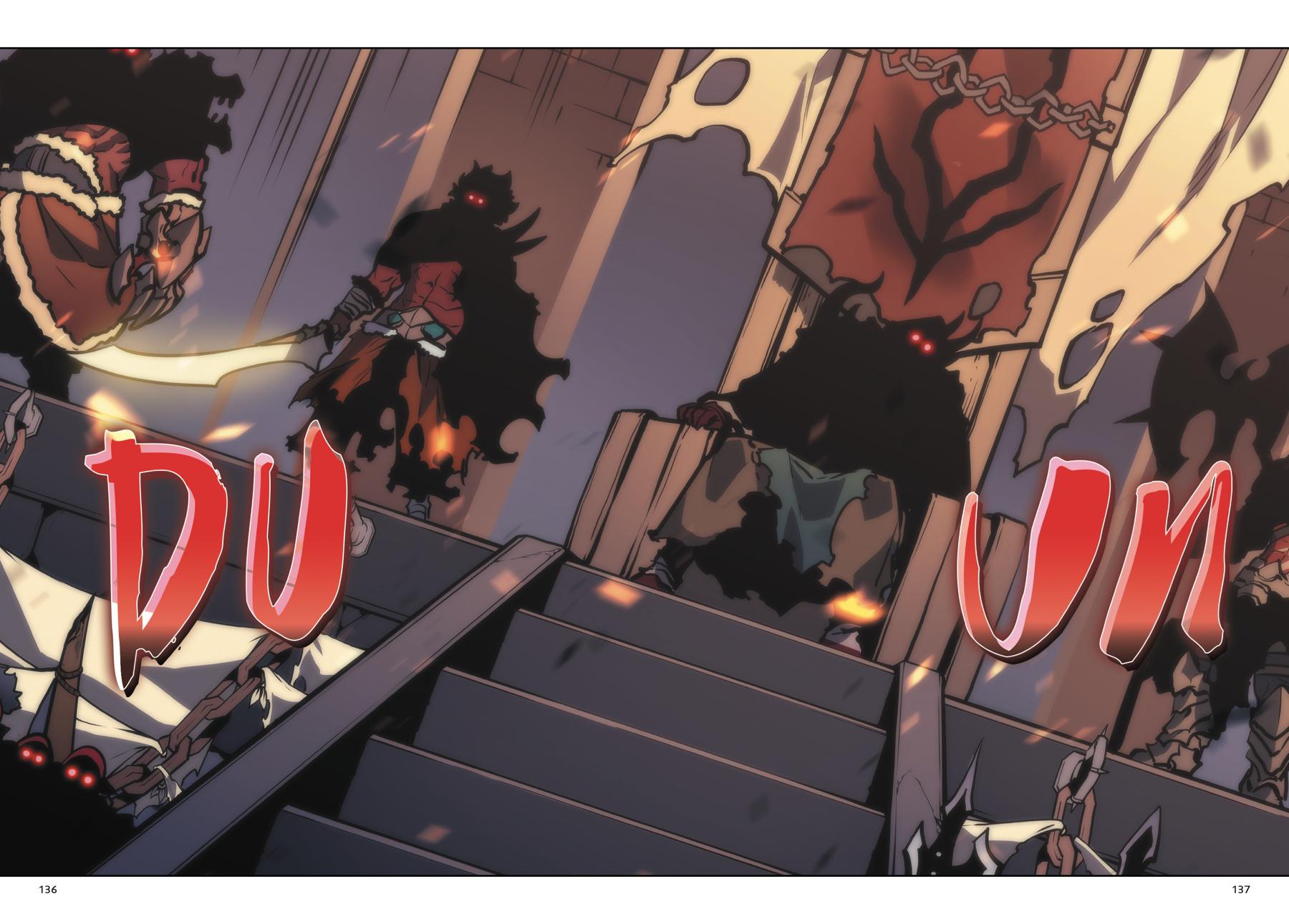 Solo Leveling (Volume) Chapter 12 58