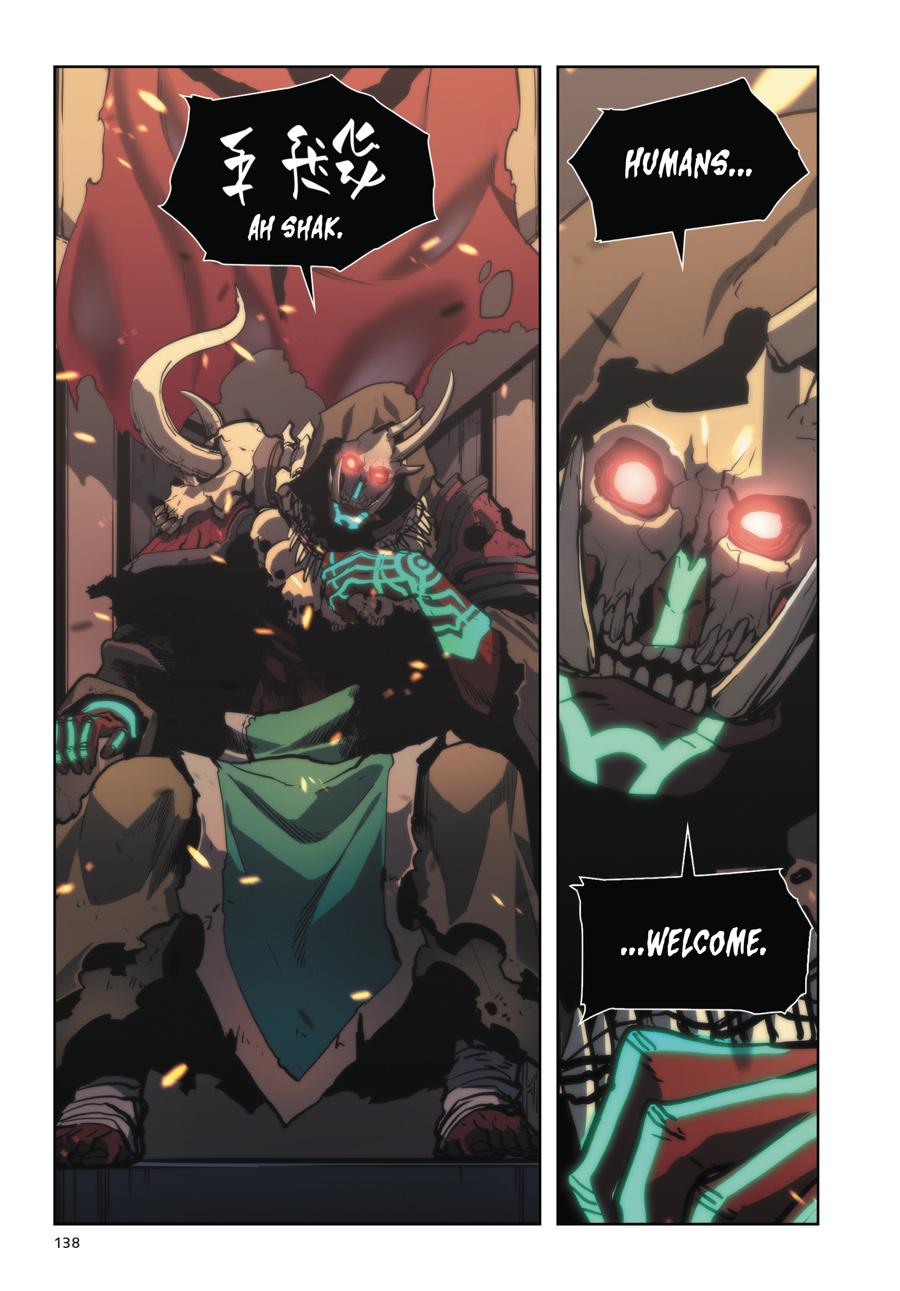Solo Leveling (Volume) Chapter 12 59