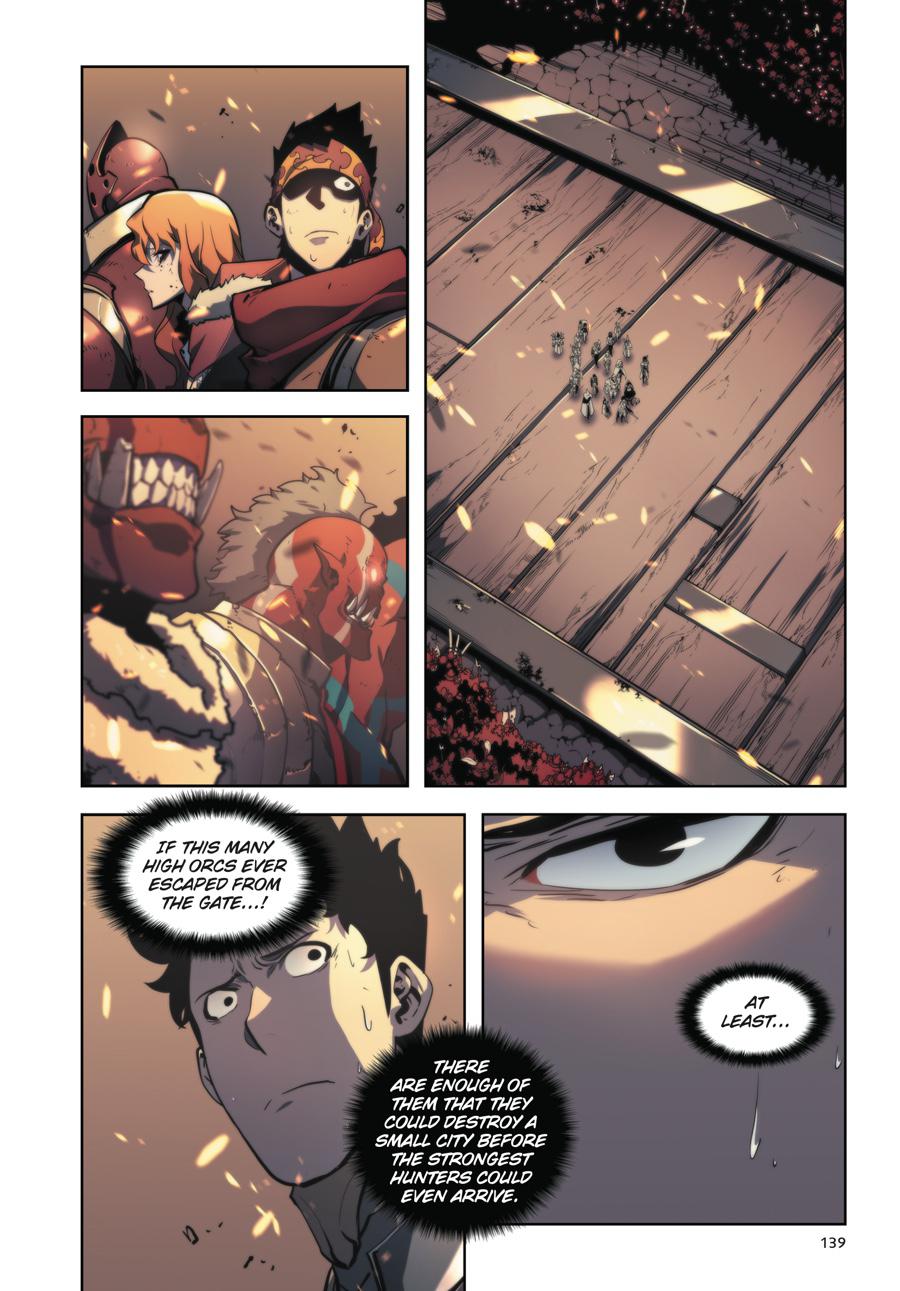 Solo Leveling (Volume) Chapter 12 60