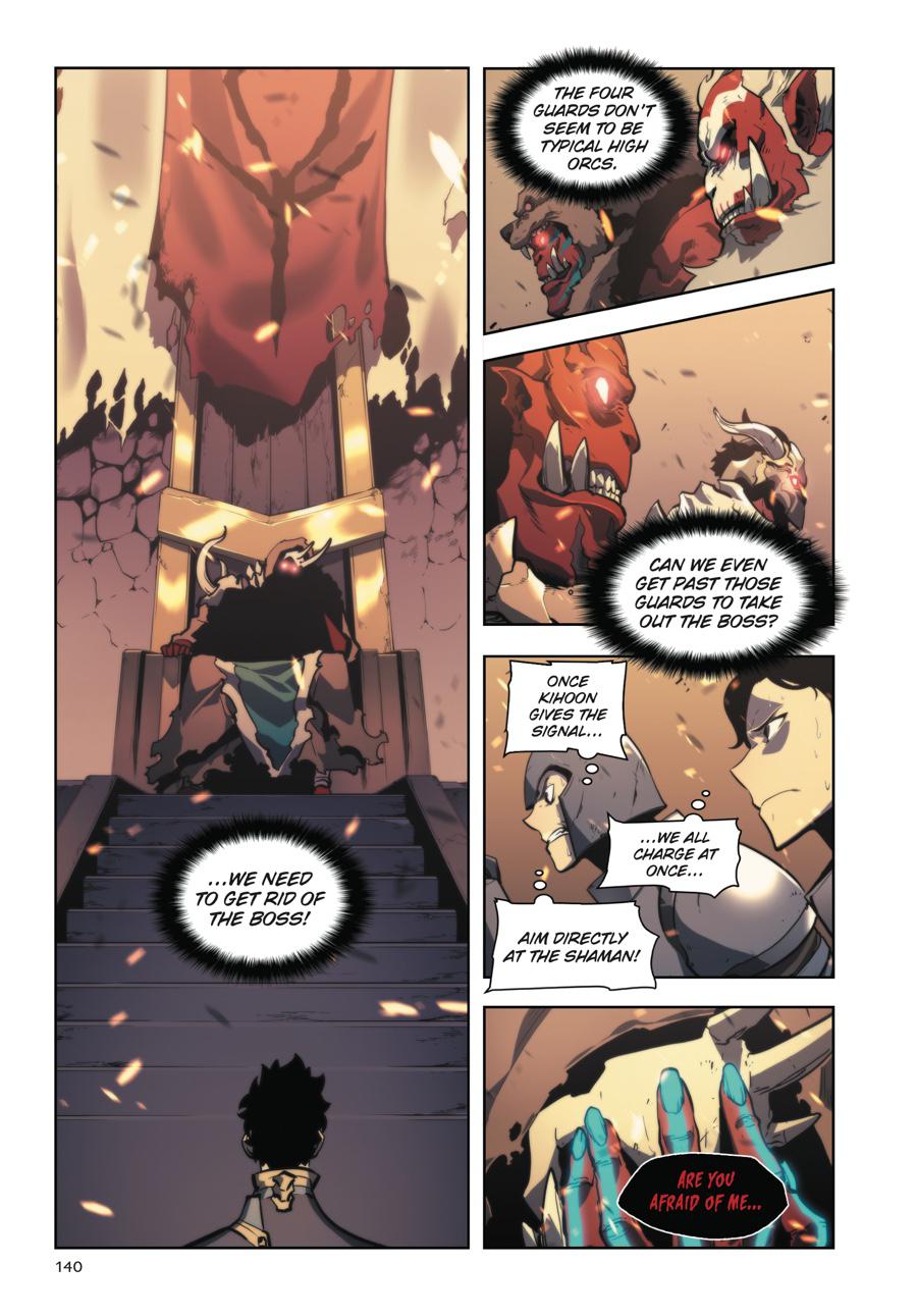 Solo Leveling (Volume) Chapter 12 61