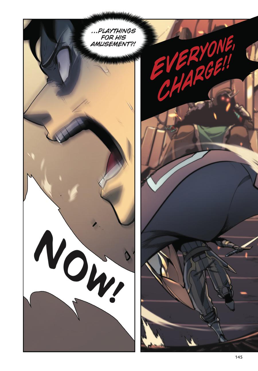 Solo Leveling (Volume) Chapter 12 66