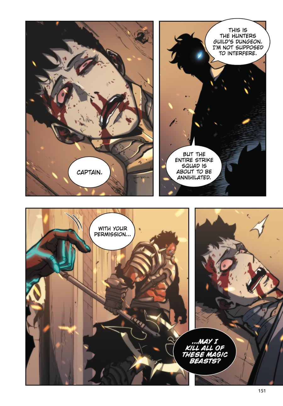 Solo Leveling (Volume) Chapter 12 72