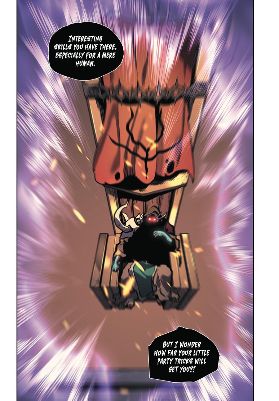 Solo Leveling (Volume) Chapter 12 75