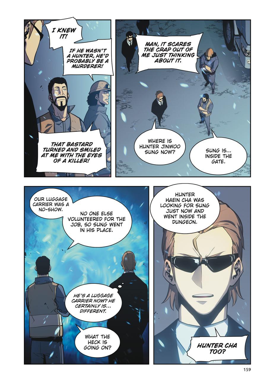 Solo Leveling (Volume) Chapter 12 79