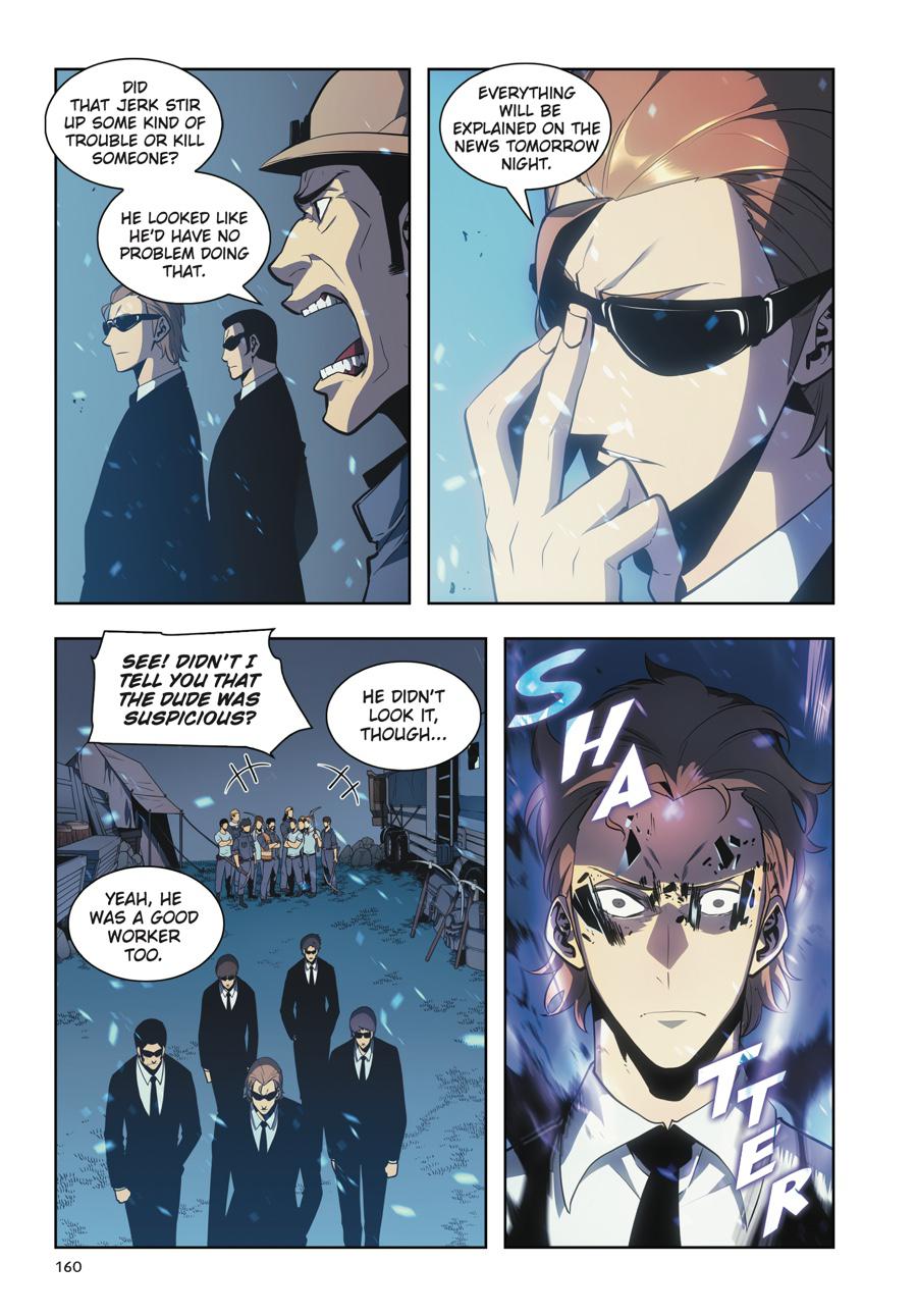 Solo Leveling (Volume) Chapter 12 80