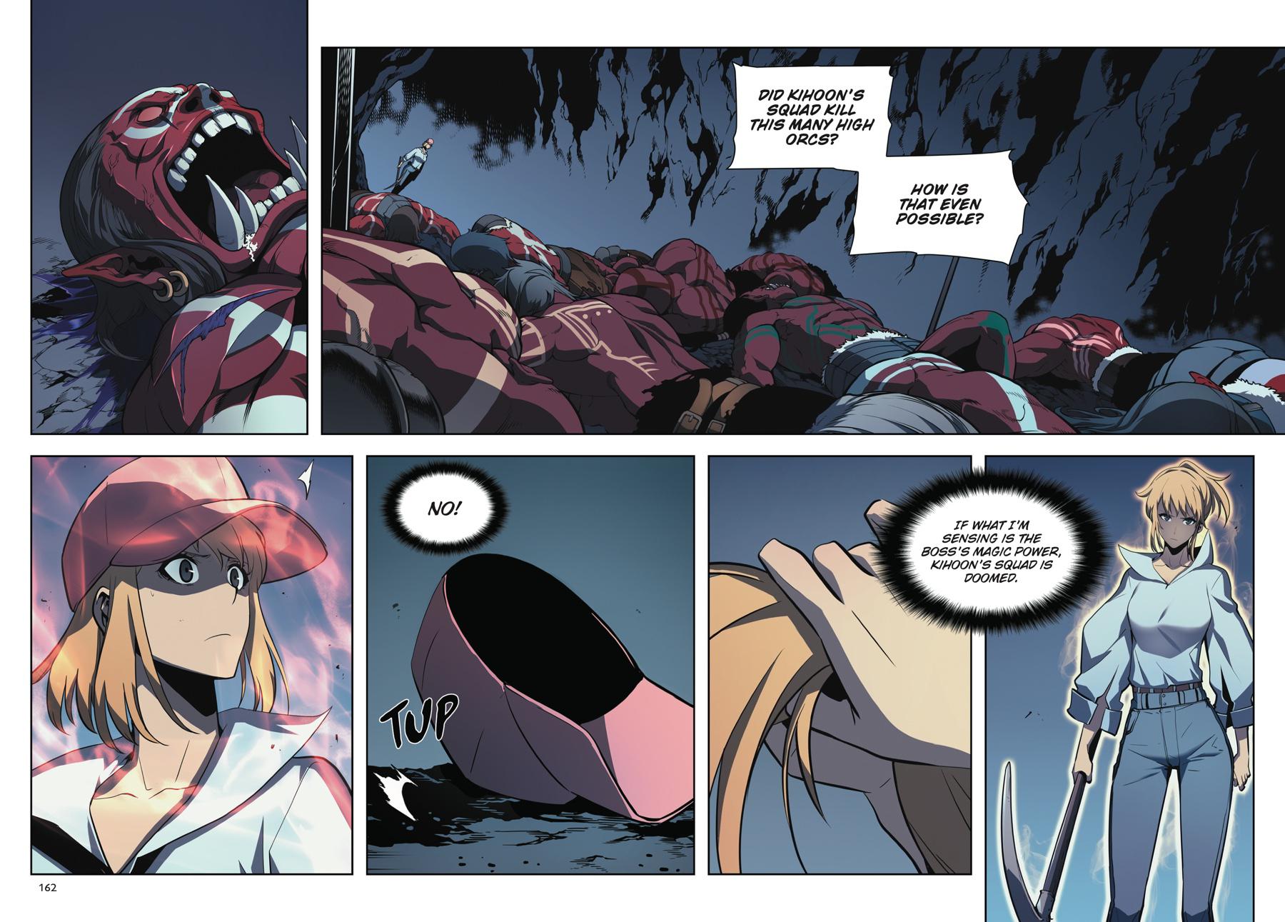 Solo Leveling (Volume) Chapter 12 82