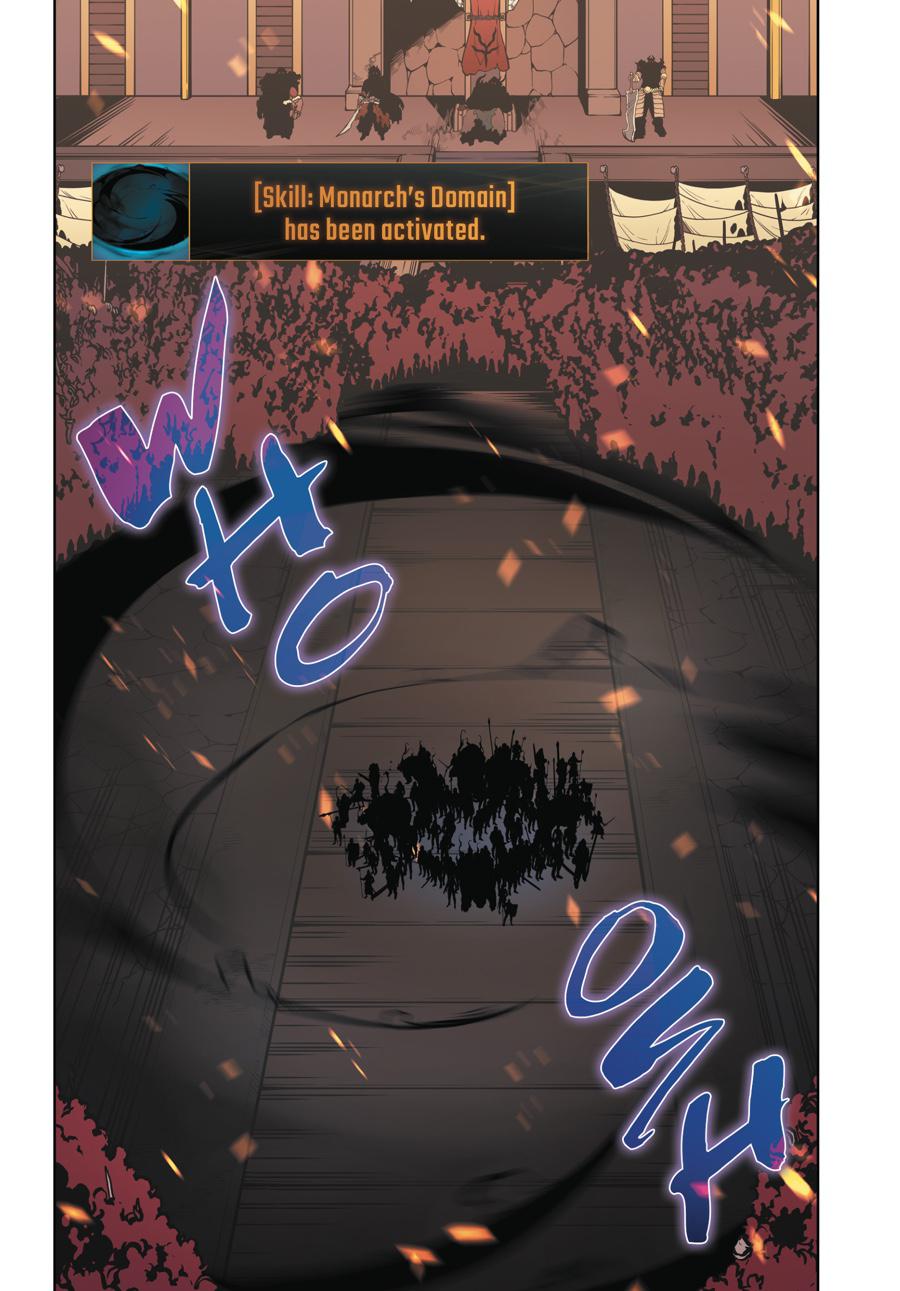 Solo Leveling (Volume) Chapter 12 85