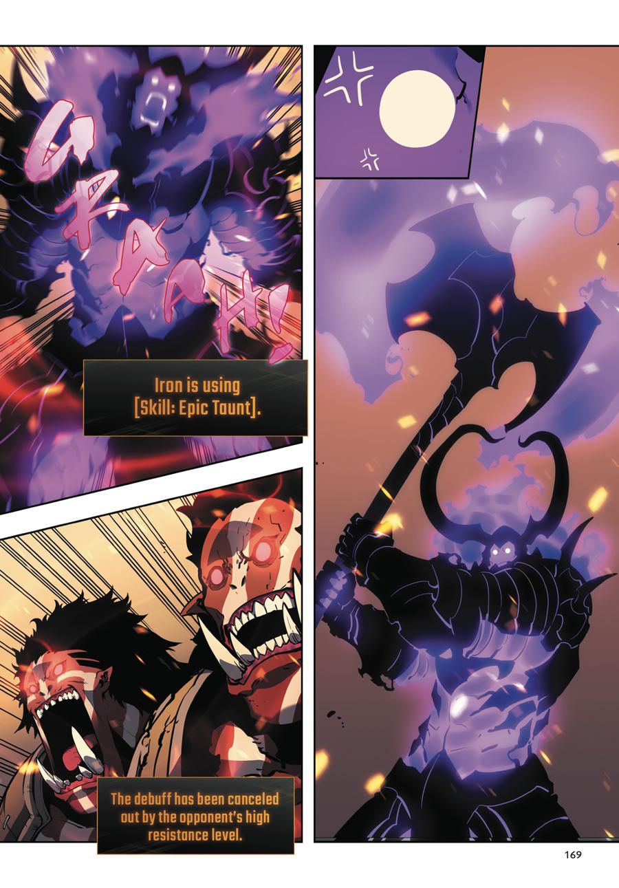 Solo Leveling (Volume) Chapter 12 88