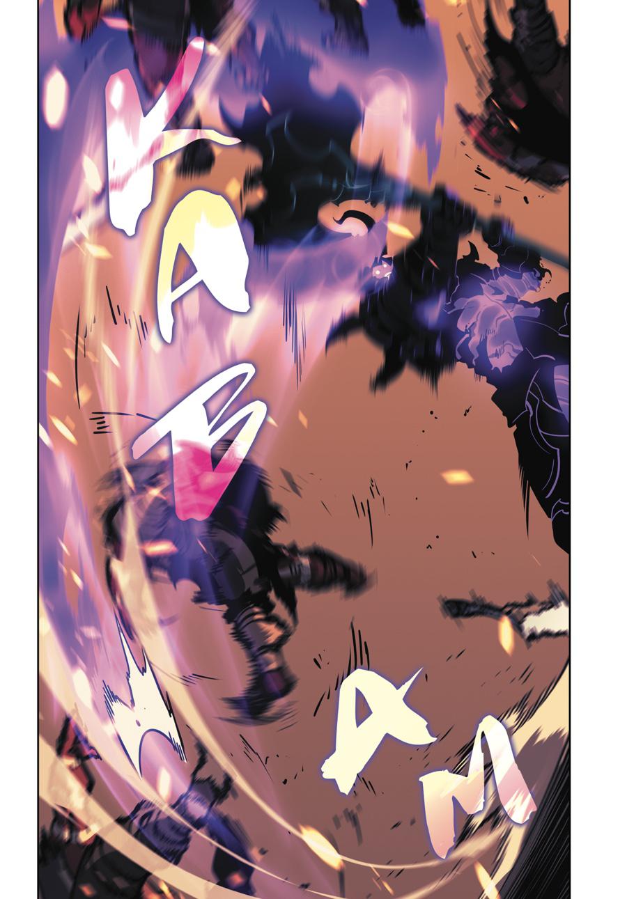 Solo Leveling (Volume) Chapter 12 89