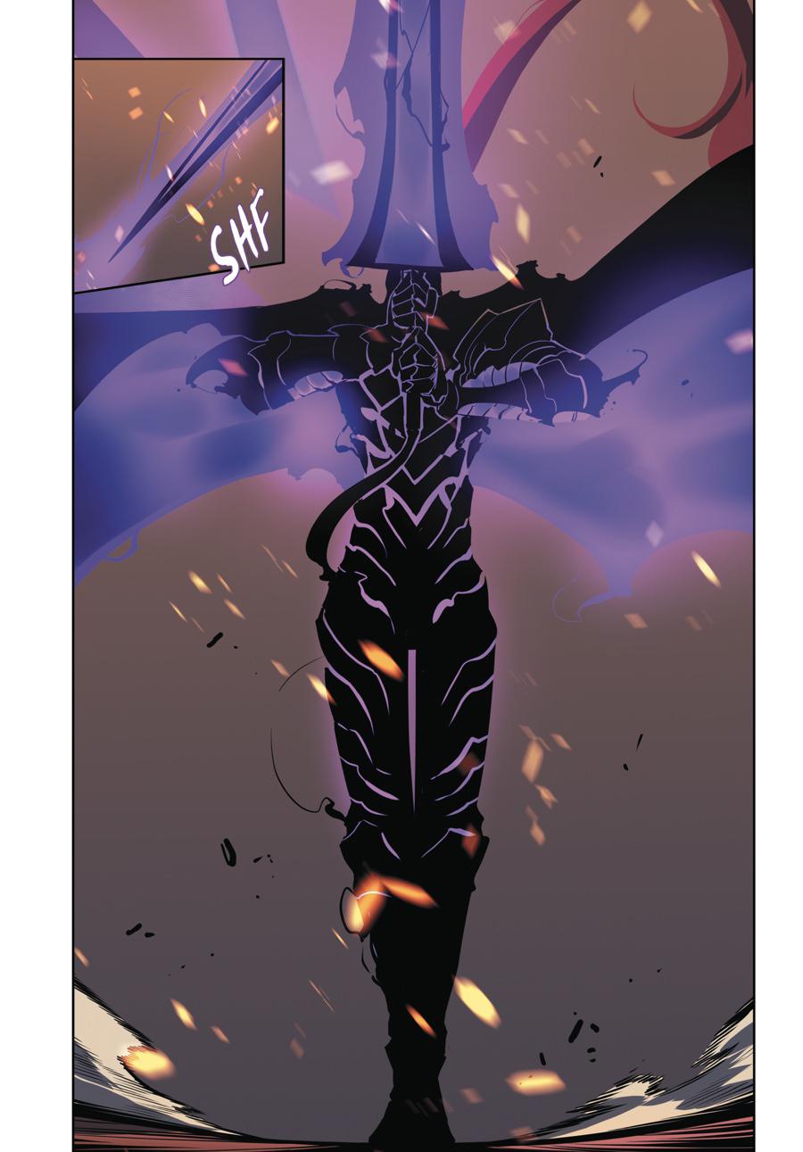 Solo Leveling (Volume) Chapter 12 90