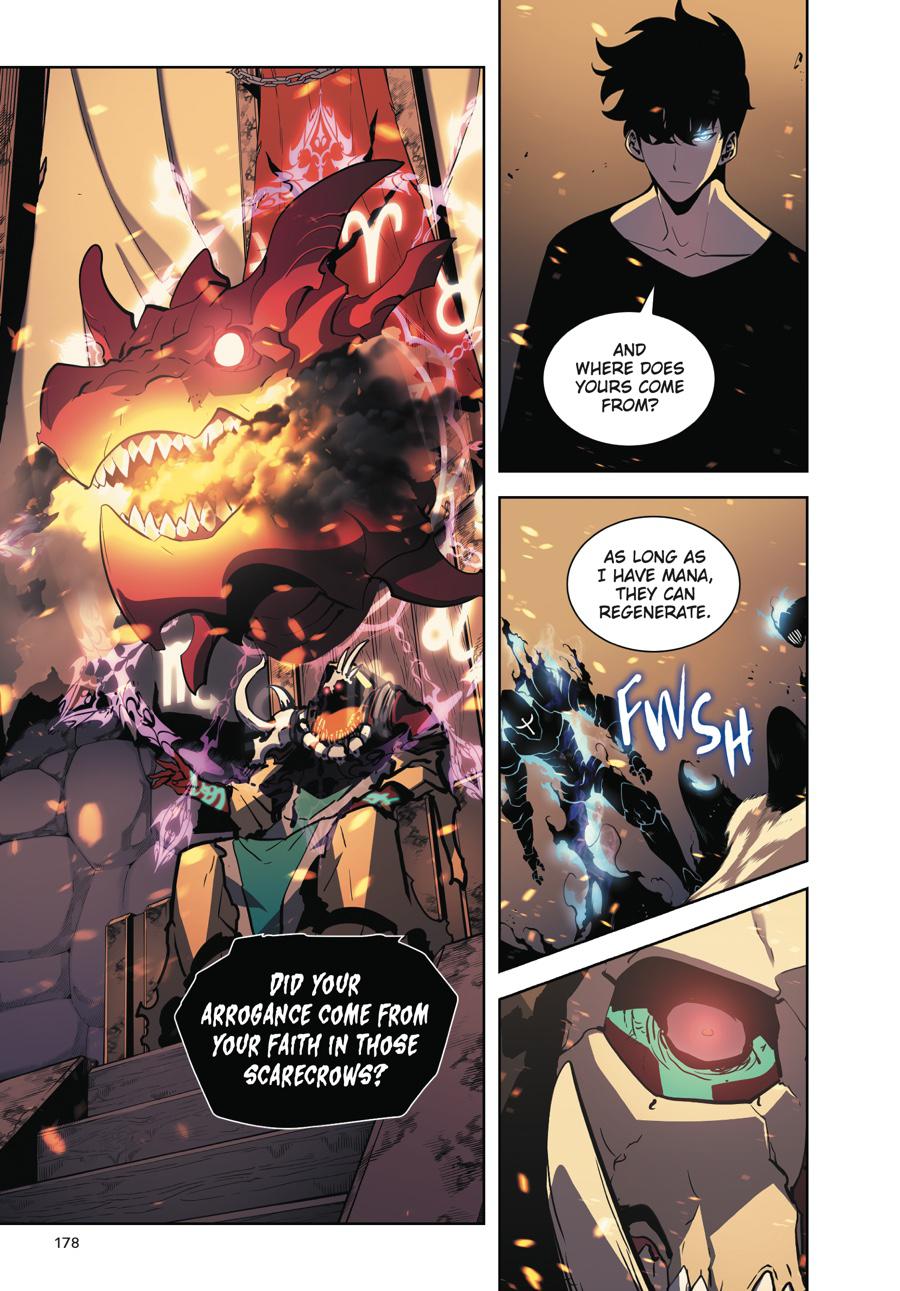 Solo Leveling (Volume) Chapter 12 96