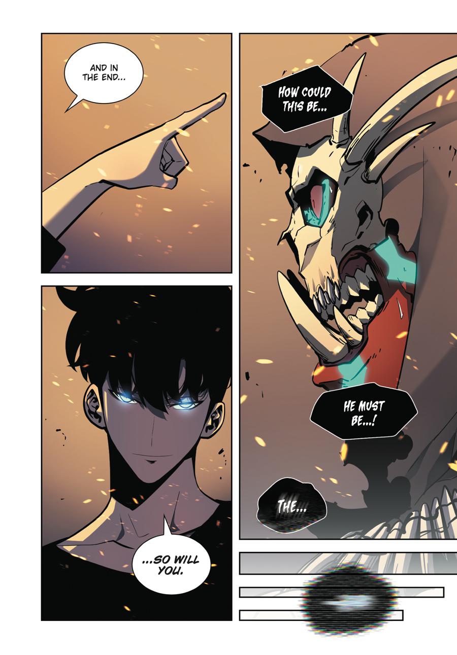 Solo Leveling (Volume) Chapter 12 101
